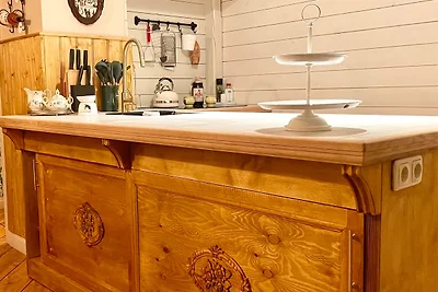 Vakantieappartement Gezinsvakantie Kühlungsborn