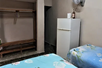 Appartamento Vacanza con famiglia Pinar del Rio