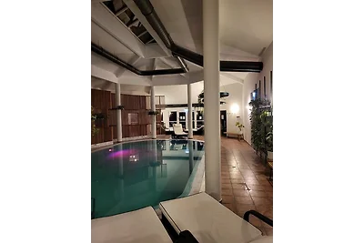 Vakantieappartement Gezinsvakantie Ascheberg