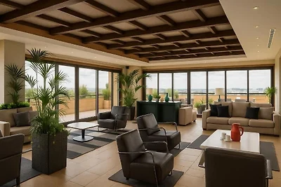 Penthouse Sea View - Valle Romano