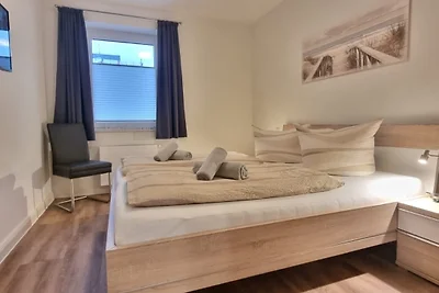 Haus Meerdüne, Meer5, "Strand.Gut"