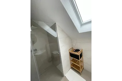 Casa de vacaciones Vacaciones de reposo Geeste