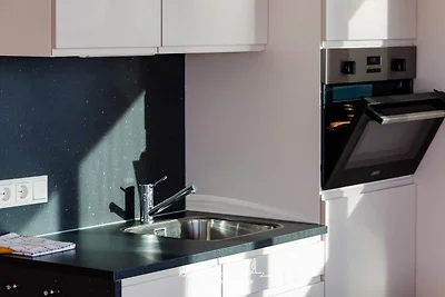 Hausboot KranichNest