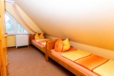 Ferienwohnung Seeidylle am