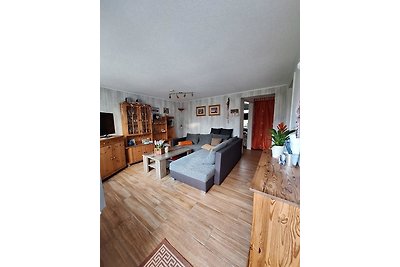 Vakantieappartement Gezinsvakantie Börgerende-Rethwisch