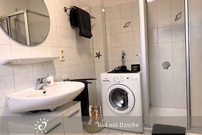 Holiday flat family holiday Dorum