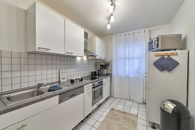 NEU Duplex-Maisonette