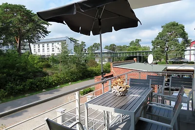 (Brise) Strandresidenz Else Marie