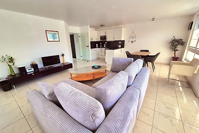 Vakantieappartement Gezinsvakantie Hohwacht