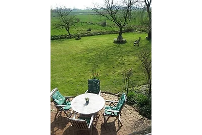 Vakantiehuis Ontspannende vakantie Süderbrarup