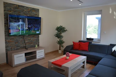 Casa vacanze Vacanza di relax Malchow