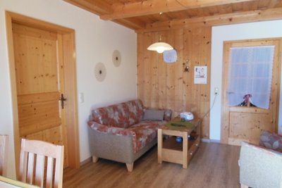 Vakantieappartement Gezinsvakantie Neureichenau