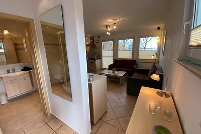 Casa vacanze Vacanza di relax Malchow