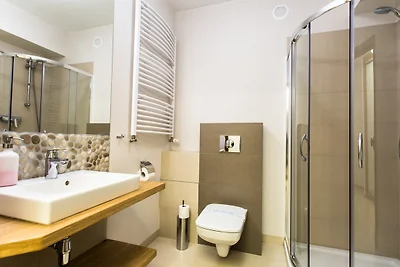 Vakantieappartement Gezinsvakantie Szklarska Poreba