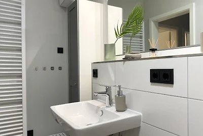 Vakantieappartement Gezinsvakantie Grömitz