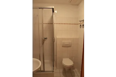 Strandnahe Ferienwohnung im