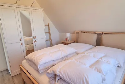 Reethaus "StrandGut"