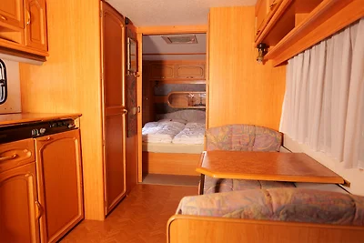 Alloggio Agriturismo Nideggen