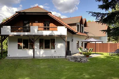 Naturnahe Gästewohnung im