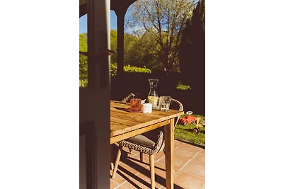 Gut Oehe Ostsee-Ferienwohnung #1 am