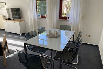 Ferienwohnung "Peter Pan" mit