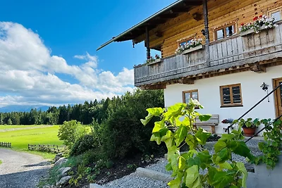 Appartamento Vacanza con famiglia Bernbeuren