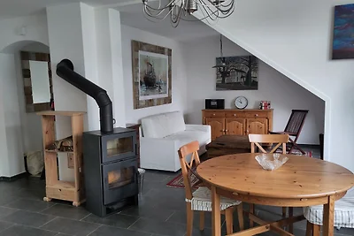 Appartamento Vacanza con famiglia Kiel