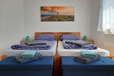 Ferienhaus in der Schleife 2 - Ihr