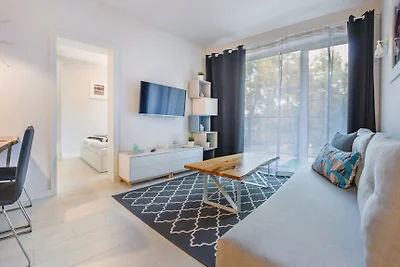 Sun&Snow Dwie Sosny - Apartment 36