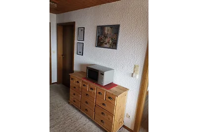 "Haus Daxberg" idyllisch gelegen im