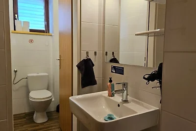 3611: HAUS HABRUCK / Top 1 C