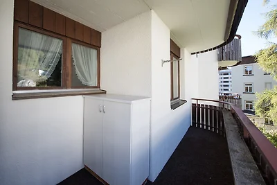 Vakantieappartement Gezinsvakantie Davos