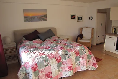 Haus Deichläufer Wohnung