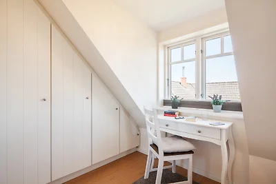 Vakantiehuis Ontspannende vakantie Wrixum