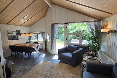 Vakantiehuis Ontspannende vakantie Haren