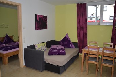 Vakantieappartement Gezinsvakantie Rheinhausen