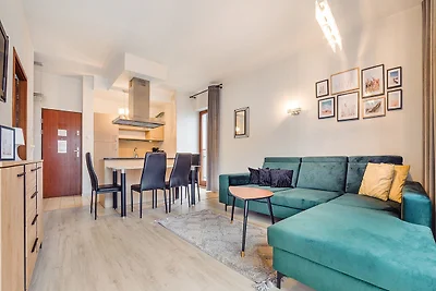 Sun&Snow Plaza Swinoujscie -