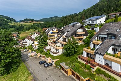 Vakantieappartement Gezinsvakantie Schönau im Schwarzwald