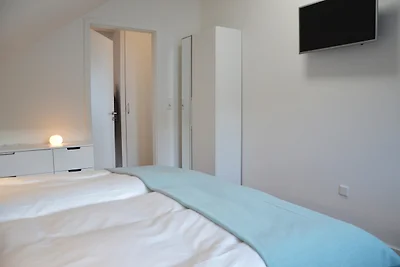 Ferienwohnung Seepanorama