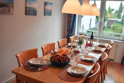 Vakantiehuis Ontspannende vakantie Sagard