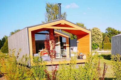 (307) Tiny Elbhouse
