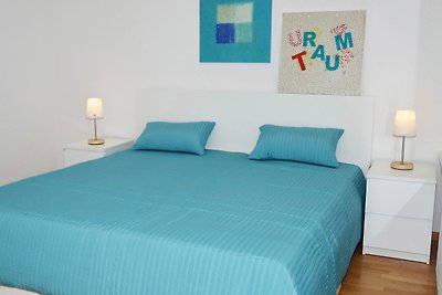 Vakantieappartement Gezinsvakantie Eckernförde