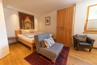 Appartement Vacances avec la famille Ladis