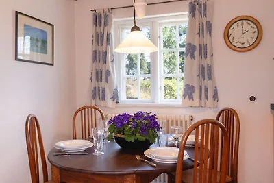Vakantieappartement Gezinsvakantie Parchtitz