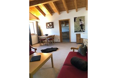 Vakantieappartement Gezinsvakantie Schwangau