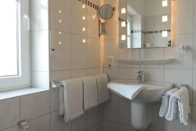 Appartamento Vacanza con famiglia Werdum