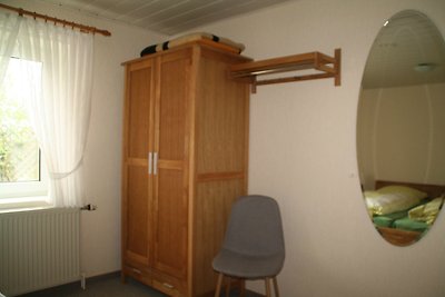 Wohnung Krabbe