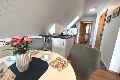 Apartament Dla rodzin Prerow