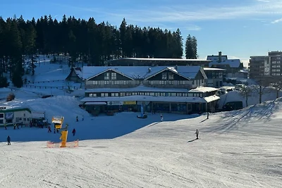 Vakantieappartement Gezinsvakantie Feldberg