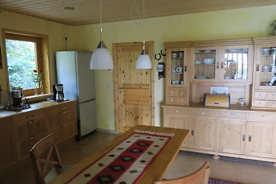 Vakantiehuis Ontspannende vakantie Hohegeiß